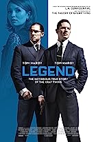 Legend 2015 Hindi Dubbed ORG English 480p 720p 1080p Movies4u