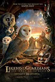 Legends Of The Guardians The Owls Of Gahoole 2010 Hindi Dubbed Movies4u
