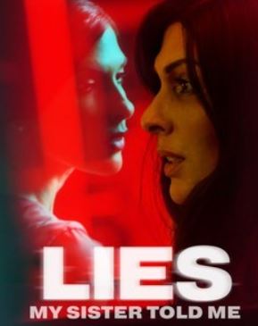 Lies My Sister Told Me Movies4u 2014 Hindi Dubbed Tamil English