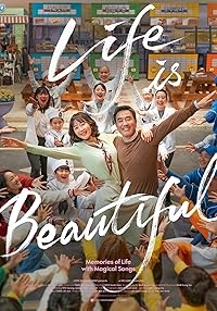 Life Is Beautiful 2022 Hindi Dubbed Korean 480p 720p 1080p Movies4u