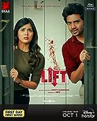 Lift 2021 Hindi Dubbed Tamil 480p 720p 1080p Movies4u