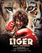 Liger 2022 Hindi Dubbed 480p 720p Movies4u