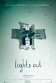 Lights Out 2016 Hindi Dubbed 300MB 480p Movies4u