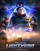 Lightyear 2022 Hindi Dubbed 480p 720p Movies4u