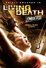 Living Death 2006 Dual Audio Hindi 480p 300MB Movies4u