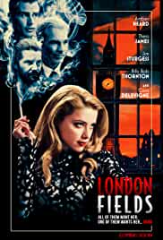 London Fields 2018 Dual Audio Hindi 480p Movies4u