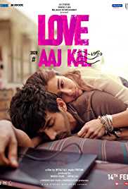 Love Aaj Kal 2020 Full Movie Download Movies4u