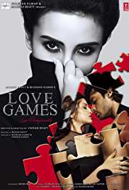 Love Games 2016 Full Movie Download Movies4u