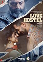 Love Hostel 2022 Full Movie Download 480p 720p Movies4u