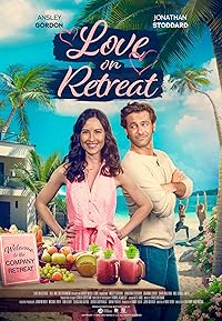 Love on Retreat 2023 Hindi Dubbed Movie Download 480p 720p 1080p Movies4u