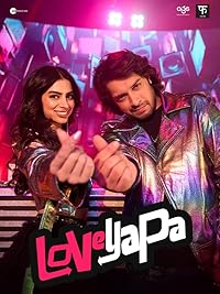 Loveyapa Movies4u 2025 Hindi Movie