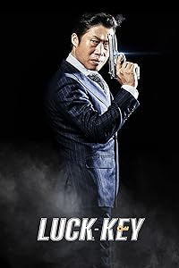 Luck Key 2016 Hindi Dubbed Korean 480p 720p 1080p Movies4u