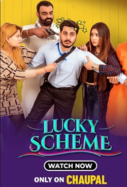 Lucky Scheme 2024 Punjabi Movie Download 480p 720p 1080p Movies4u Filmyzilla Filmywap