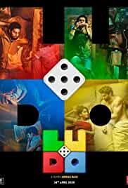 Ludo 2020 Full Movie Download Movies4u