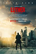 Luther The Fallen Sun 2023 480p 720p 1080p Movies4u