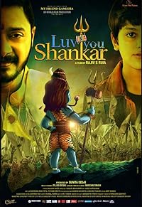 Luv you Shankar 2024 Movie Download 480p 720p 1080p Movies4u Filmyzilla Filmywap