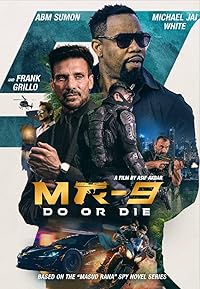 MR9 Do or Die 2024 Hindi Dubbed English 480p 720p 1080p Movies4u