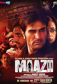 Maazii 2013 Movie Download 480p 720p 1080p Movies4u