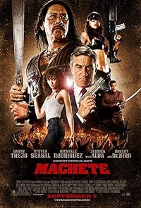 Machete 2010 Hindi Dubbed English 480p 720p 1080p Movies4u