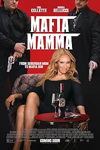 Mafia Mamma 2023 Hindi Dubbed English Movie Download 480p 720p 1080p Movies4u