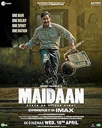 Maidaan 2024 Movie Download 480p 720p 1080p Movies4u Filmyzilla Filmywap
