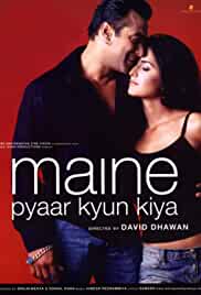 Maine Pyaar Kyun Kiya 2005 Full Movie Download Movies4u