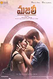 Majili 2019 Hindi Dubbed 480p Movies4u