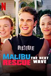 Malibu Rescue The Next Wave 2020 Dual Audio Hindi 480p Movies4u