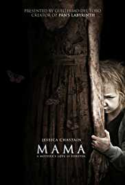 Mama 2013 Dual Audio Hindi 480p BluRay 300MB Movies4u
