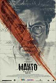 Manto 2018 Full Movie Download Movies4u 480p 300MB