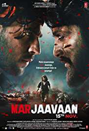 Marjaavaan 2019 Full Movie Download Movies4u