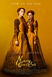 Mary Queen of Scots 2018 Hindi Dual Audio 480p BluRay ESub Download Movies4u