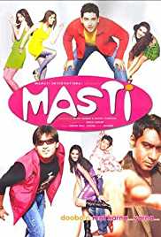 Masti 2004 Full Movie Download Movies4u 300MB 480p