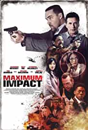 Maximum Impact 2017 Dual Audio Hindi 480p BluRay Movies4u