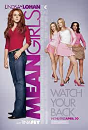 Mean Girls 2004 Dual Audio Hindi 480p Movies4u