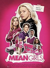 Mean Girls 2024 Hindi Dubbed English 480p 720p 1080p Movies4u