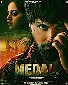 Medal 2023 Punjabi Movie Download 480p 720p 1080p Movies4u