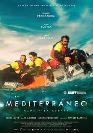 Mediterraneo Movies4u 2021 Hindi Dubbed Spanish