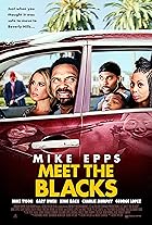 Meet the Blacks 2016 Hindi English 480p 720p 1080p Movies4u
