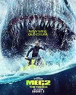Meg 2 The Trench 2023 Hindi Dubbed English 480p 720p 1080p Movies4u