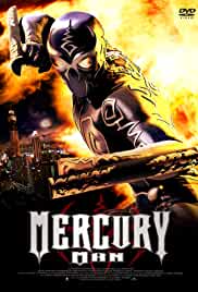 Mercury Man 2006 Dual Audio Hindi 480p Movies4u