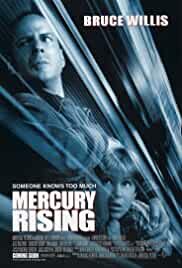 Mercury Rising 1998 Hindi Dubbed 480p 720p Movies4u