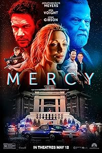 Mercy 2023 Hindi Dubbed English 480p 720p 1080p Movies4u