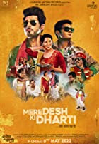 Mere Desh Ki Dharti 2022 Full Movie Download 480p 720p Movies4u