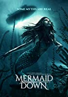 Mermaid Down 2019 Hindi Dubbed 480p 720p Movies4u