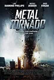 Metal Tornado 2011 Dual Audio Hindi 480p Movies4u