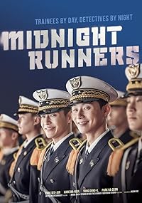 Midnight Runners 2017 Hindi Dubbed Movie Download 480p 720p 1080p Movies4u