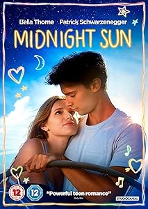 Midnight Sun 2018 Hindi Dubbed English 480p 720p 1080p Movies4u