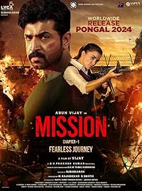 Mission Chapter 1 2024 Hindi Dubbed Movie Download 480p 720p 1080p Movies4u Filmyzilla Filmywap