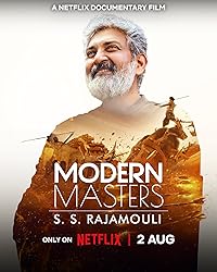 Modern Masters SS Rajamouli 2024 NF Movie Download 480p 720p 1080p Movies4u